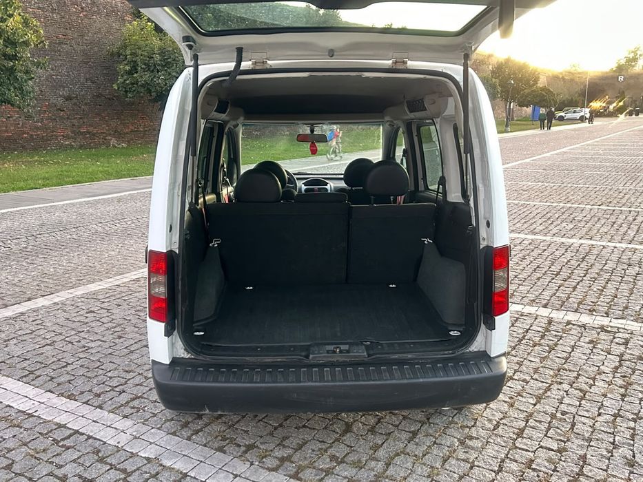 Opel Combo 1.6 Benzina an 2009