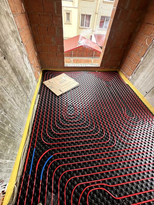 2 camere, Victory Residence, Militari, Rezervelor 65, Predare la cheie