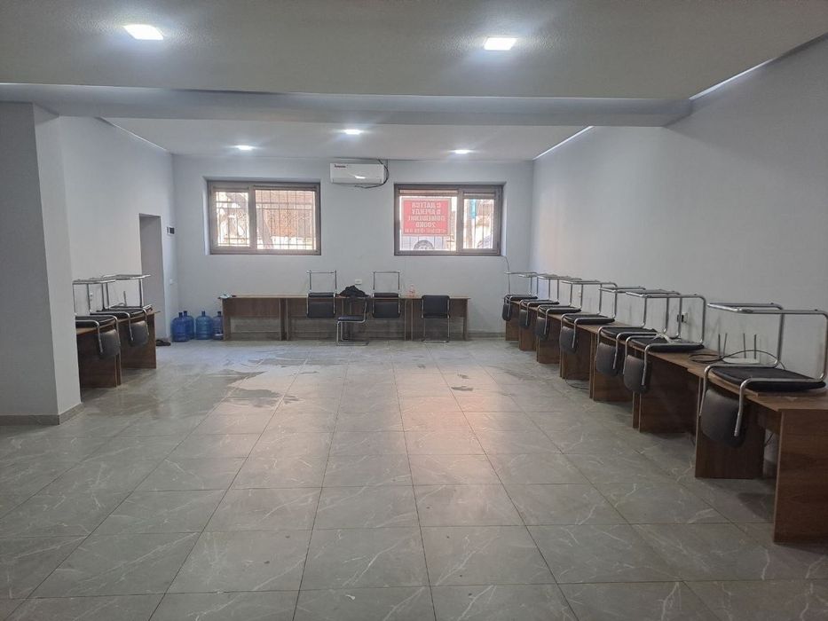 сдам помещение под бизнес