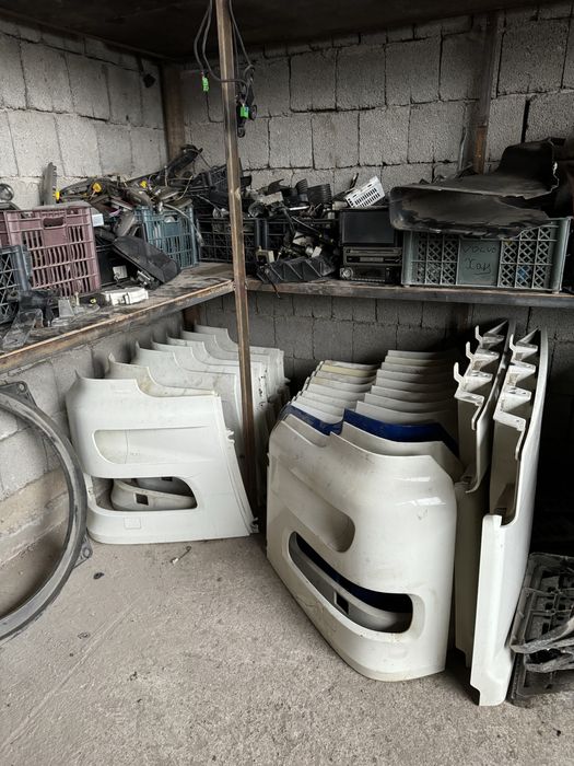 Автозапчась