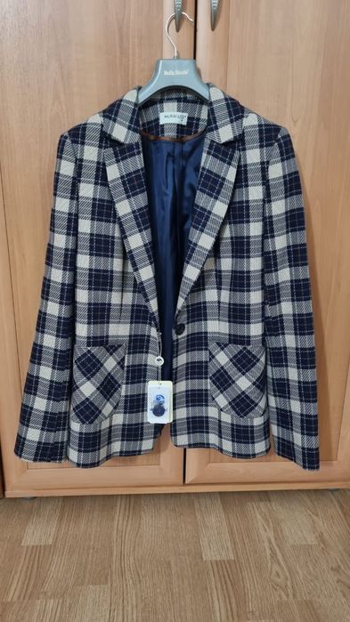 Продам новый пиджак
