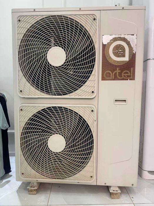 Колонный кондиционер Artel Registon SIA1-F60HF