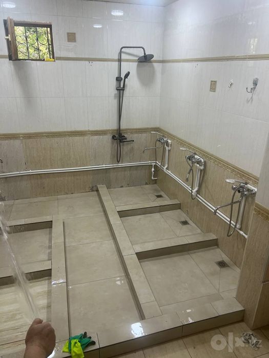Ijaraga uy uzoq muddatga