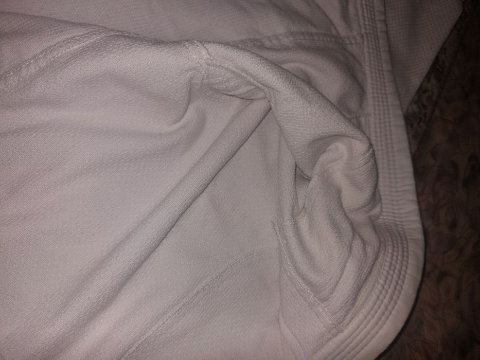 Кимоно для дзюдо джиу джитсу