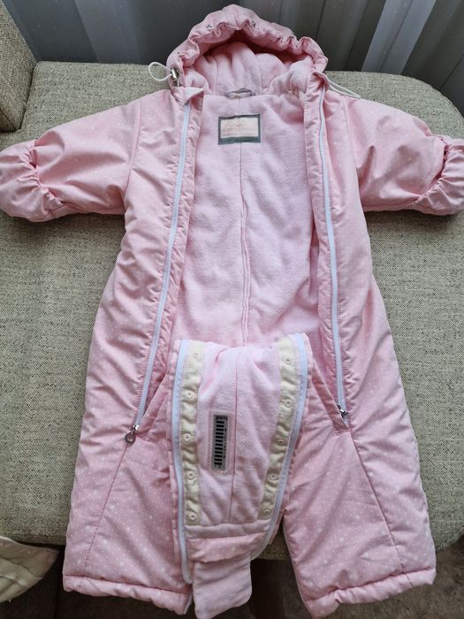 Продам комбинезон-трансформер