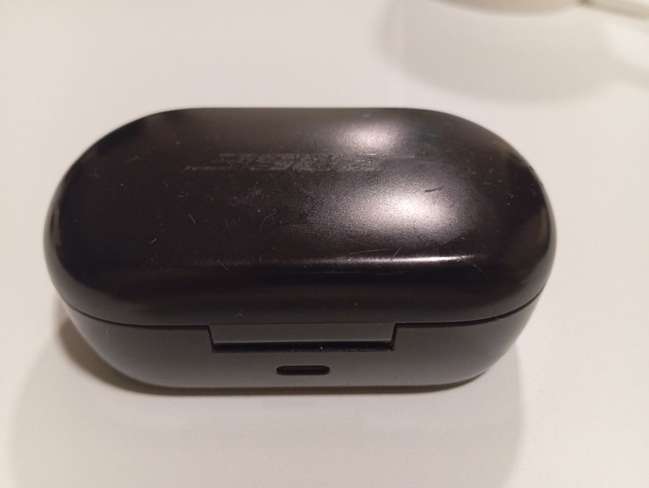 Casti bose quietcomfort defecte