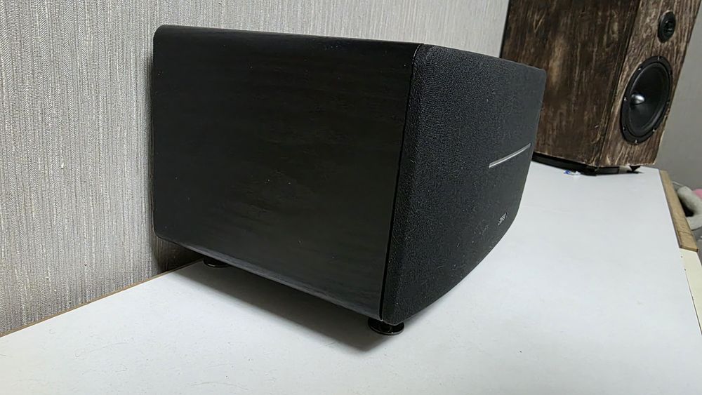 Колонка edifier D12