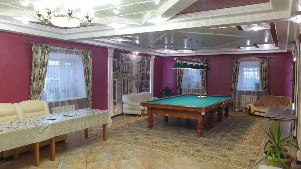 Баня Сауна АРУКА