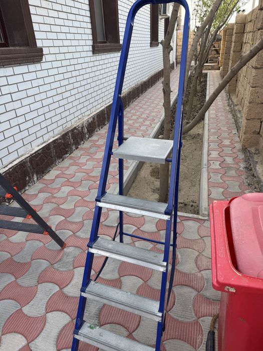 Продам лестницу 3 штука