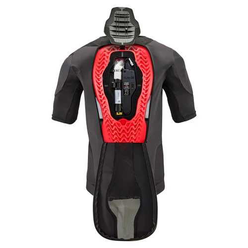 Протекторна жилетка ALPINESTARS Tech-Air 5 PLASMA нов модел