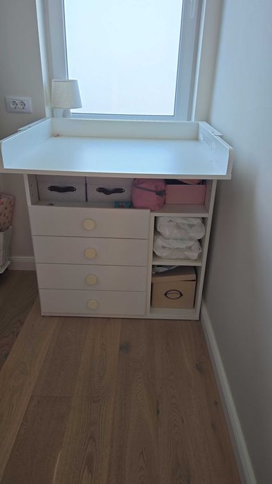 Masa infasat ikea