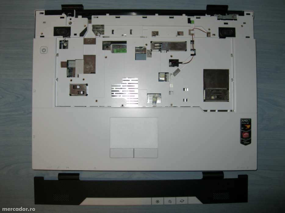 Carcasa Fujitsu Siemens Amilo PA 3515