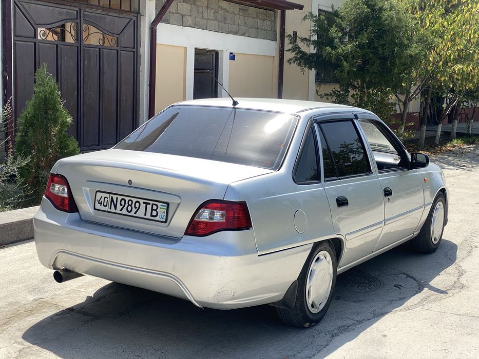 Nexia 2 1.6 gidravlika