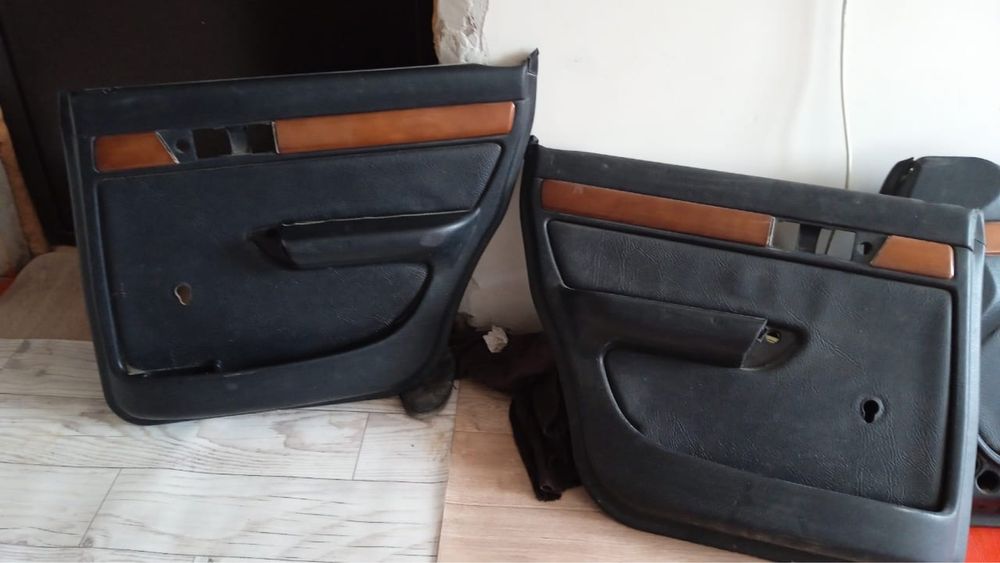 Ауди А 6 с4 кузов