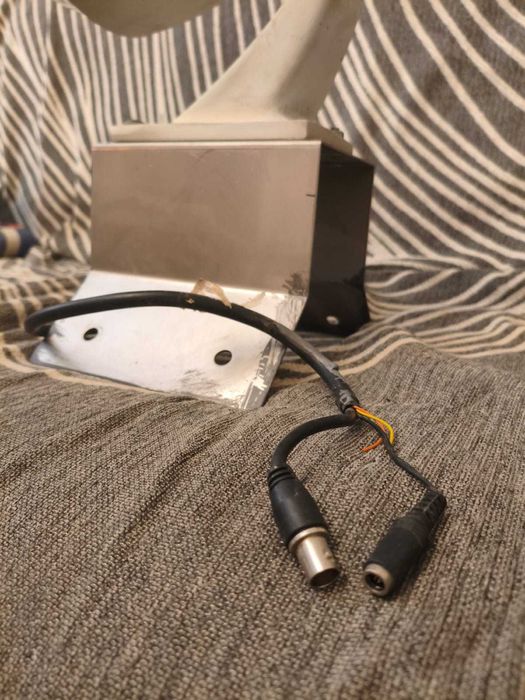 камера evrofocus, как  муляж.