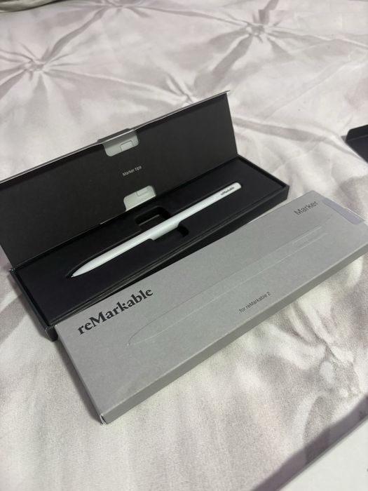 Tableta reMarkable