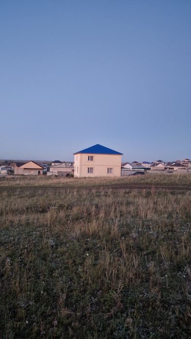 Продам земельный участок