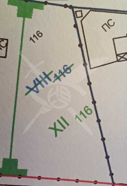 Парцел в Лясково 57926