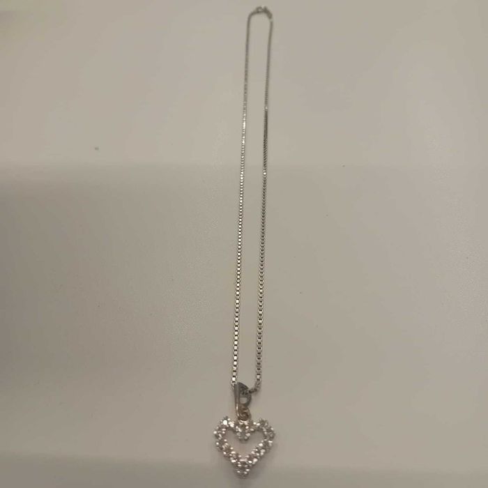 Colier aur 14k 5.56g (ag49 Esplanada b.6339.3) * 2 ani garantie