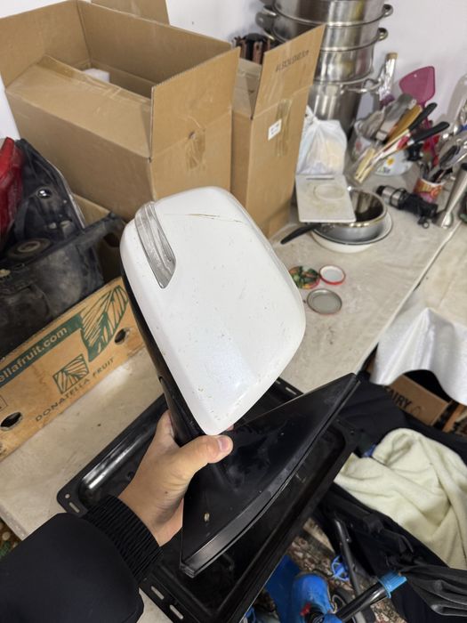 Запчасти на прадо 150