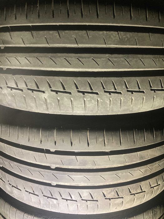 Гуми 225 50 17 Continental Premium Contact 6 dot 21 4броя