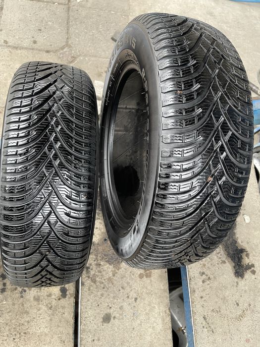 Шины бф гудрич 185/65:15