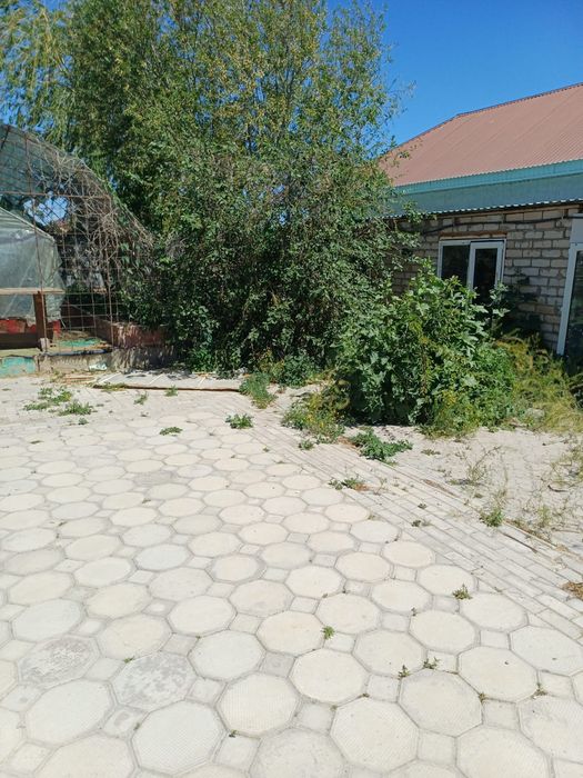 Продам дом 5 комнатный
