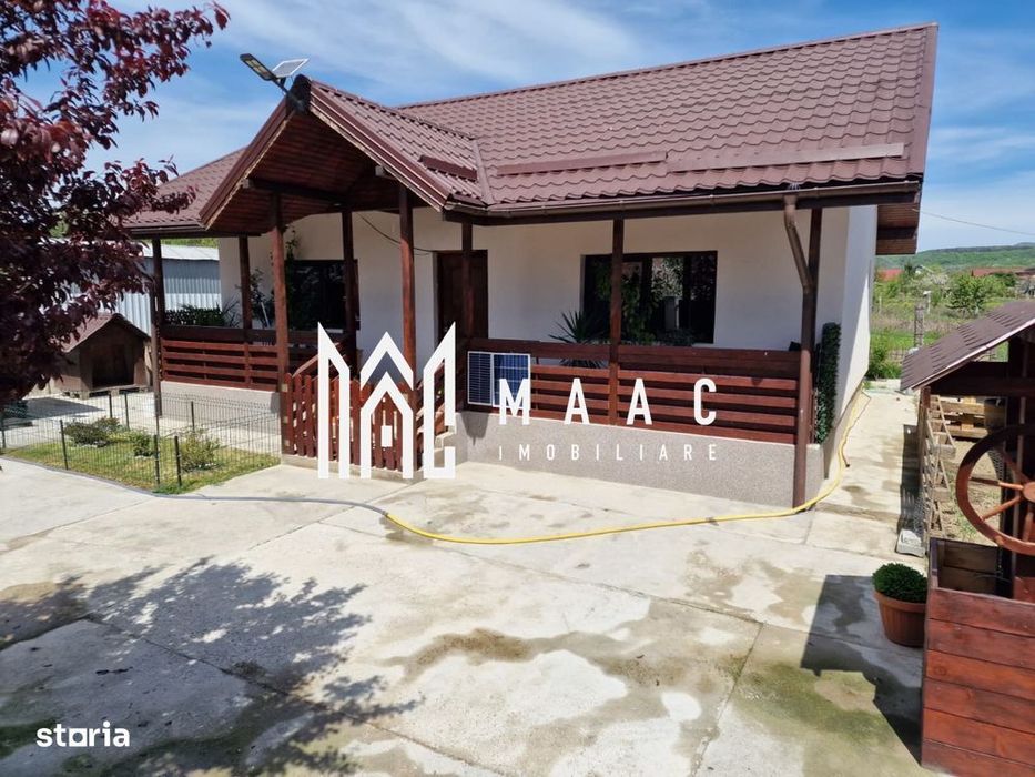 Casa Ostroveni |80 mpu |