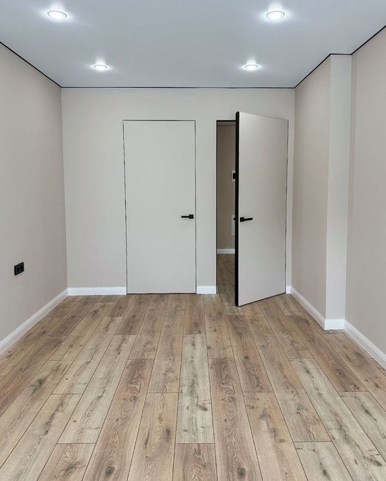 Ремонт квартир под ключ