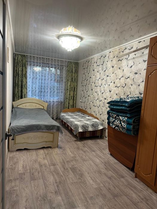 Продается 2-х ком. квартира