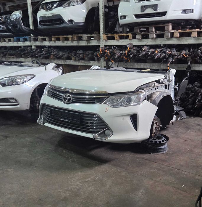 TitanAuto овкат на разбор Toyota Camry 55
