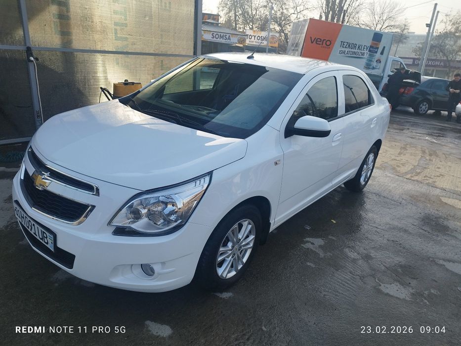 2022 пробег 71000