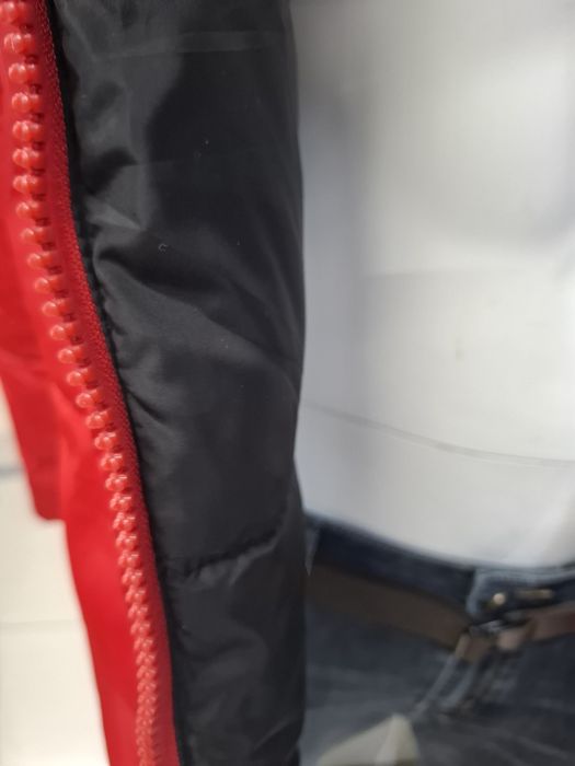 Куртка двусторонняя. Продам.