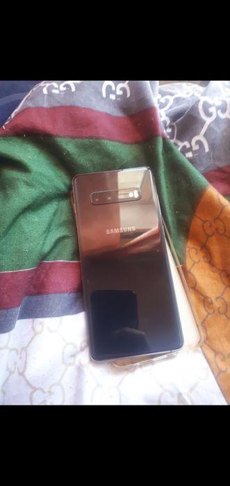 Samsung galaxy s10 plus