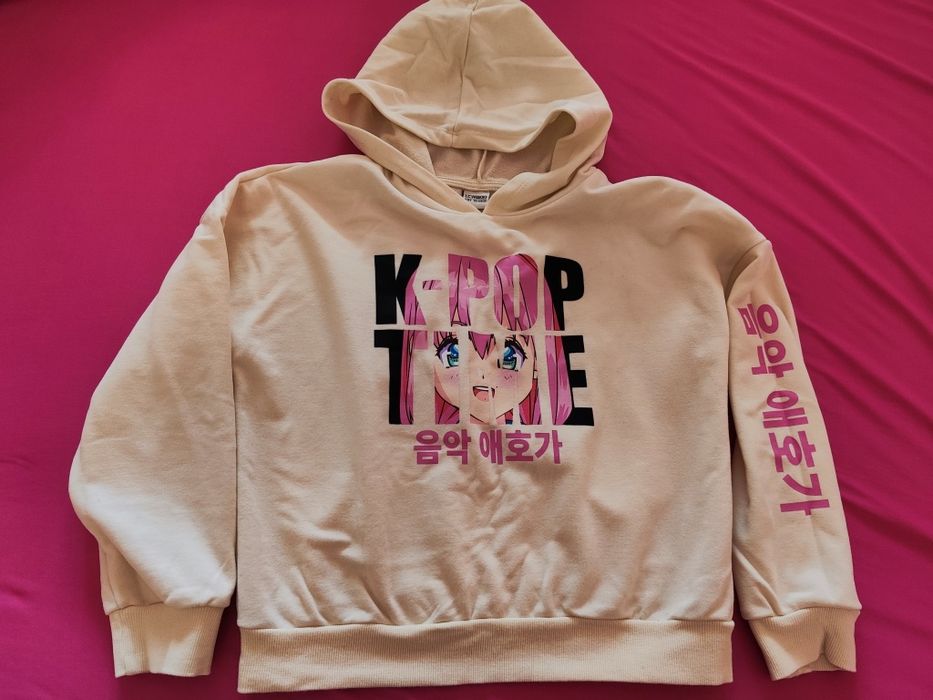 Дрехи за момиче ,ръст 134-140 см