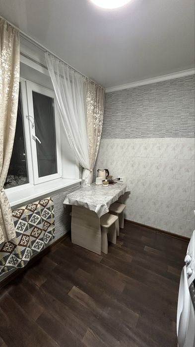 2-х комнатная квартира