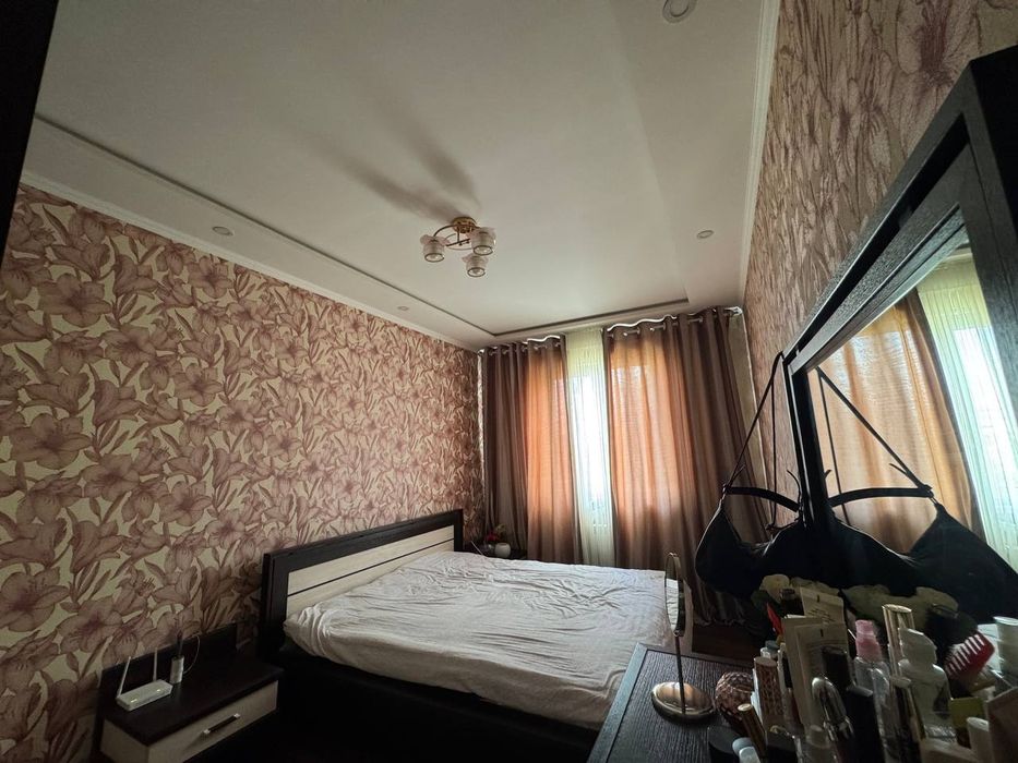 Паркентский 2/4/9 вторичка 60м²