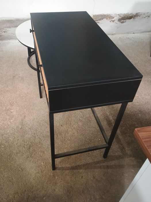 Дамска тоалетка/шкаф/конзолна маса