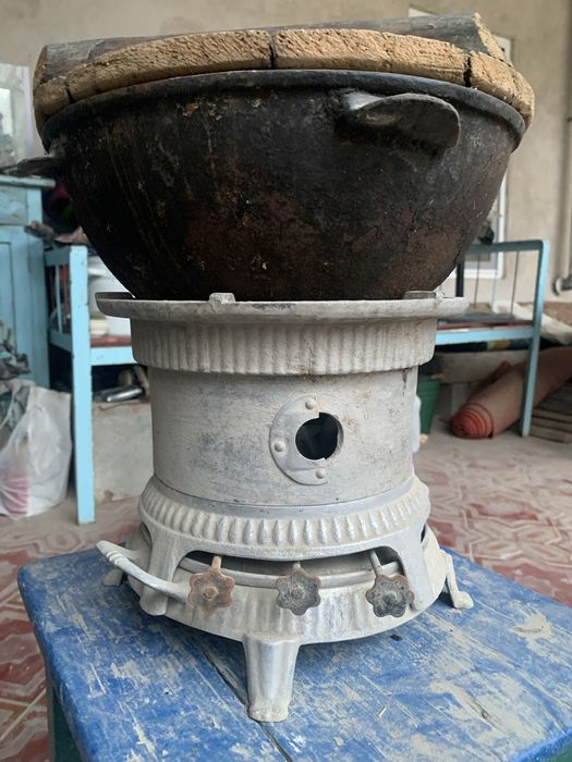 kerosin plita sotiladi ovqat pishirishga yaxshj