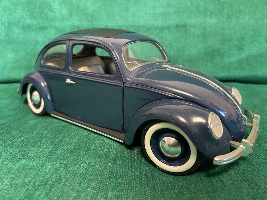 Machete auto 1/18 fabricate de Solido