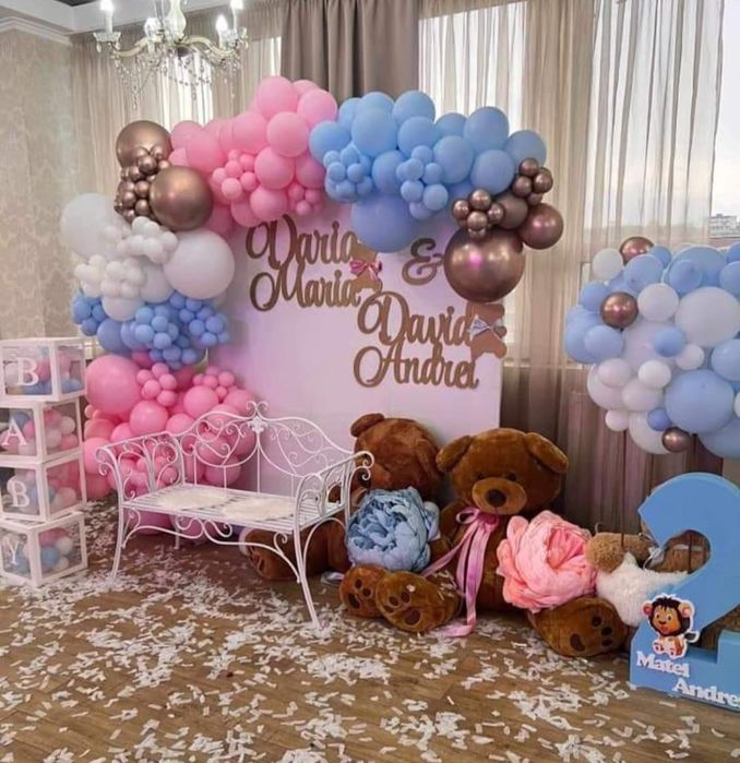 Decor evenimente festive