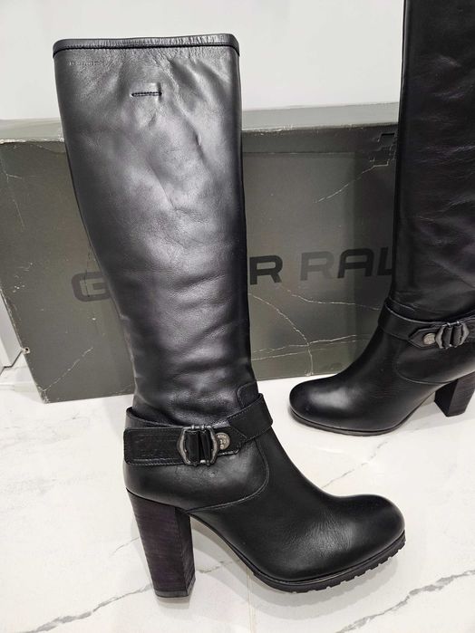 G star ботуши/ 37