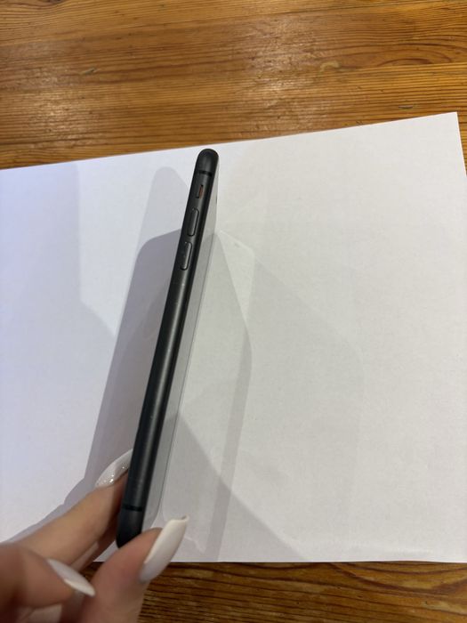 Iphone 11 128 GB,inca in garantie