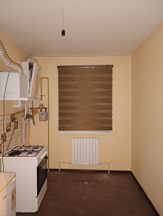 Нурафшонда 3 хонали новостройка квартира сотилади