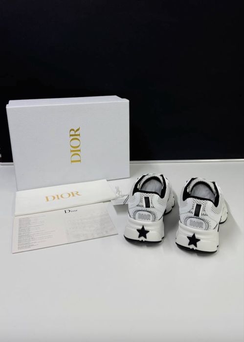 Стилни Унисекс сникърси DIOR