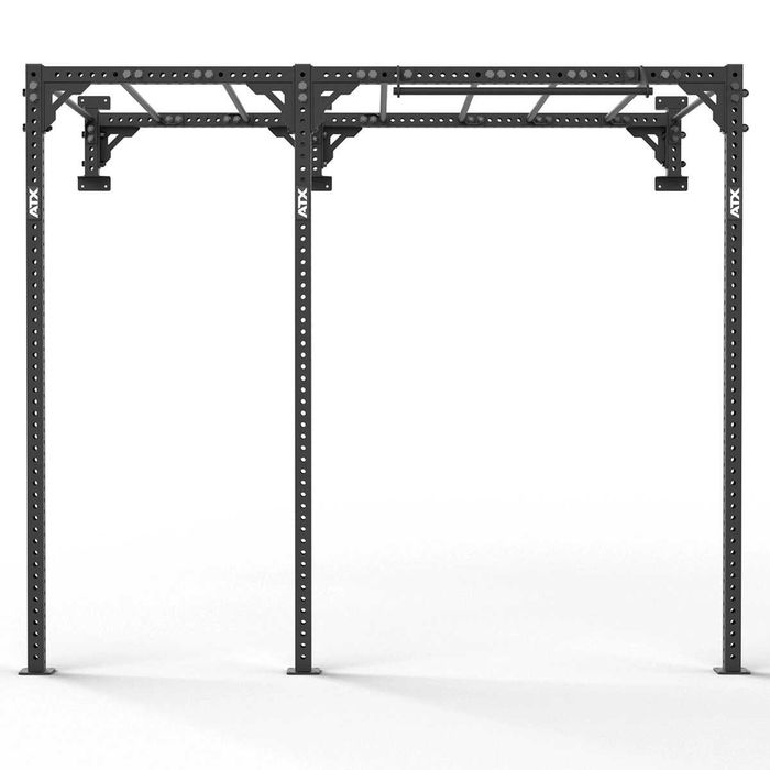 Фитнес Съоръжение за Щанги / Кросфит Стойки / Ladder 2