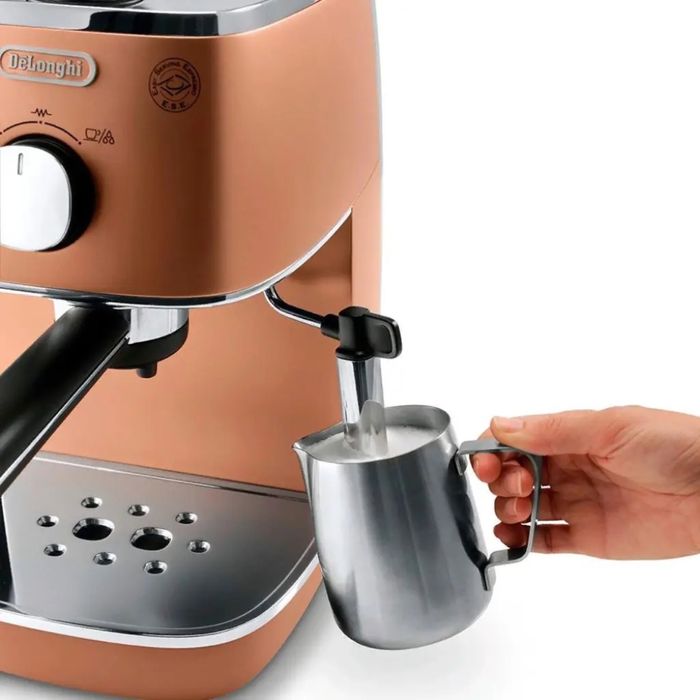 Кофемашина