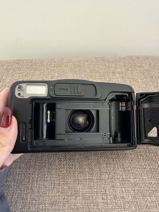 Пленочная камера Ricoh