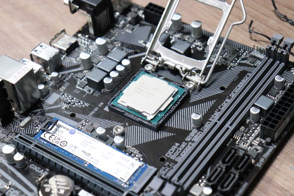 Ремонт Компьютеров