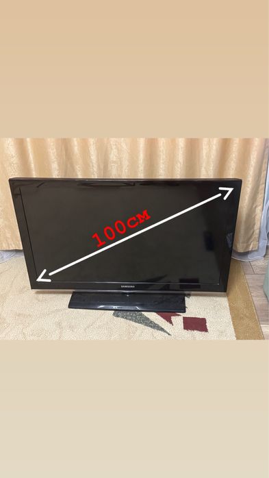 Tv телевизор Samsung